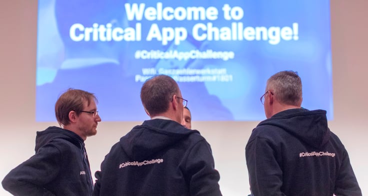 Airbus_CriticalAppChallenge_1