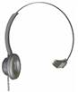 Monoral headset, 3.5 jack